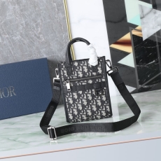 Christian Dior Shopping Bags